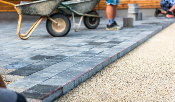 Best Driveway Paving Contractor  in Elwood, IL