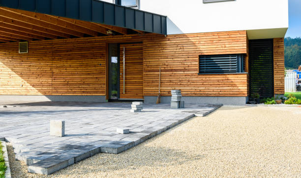 Best Residential Paver Driveway  in Elwood, IL