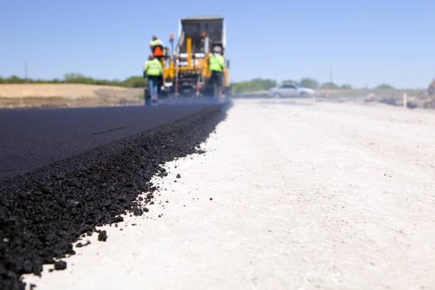 Best Local Driveway Pavers  in Elwood, IL