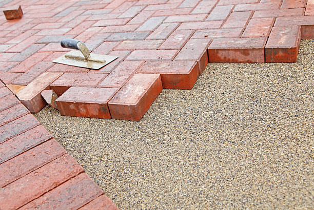 Best Driveway Paving Near Me  in Elwood, IL