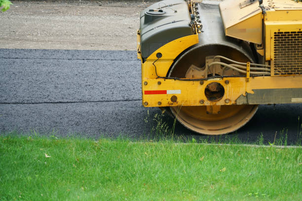 Best Cobblestone Driveway Pavers  in Elwood, IL