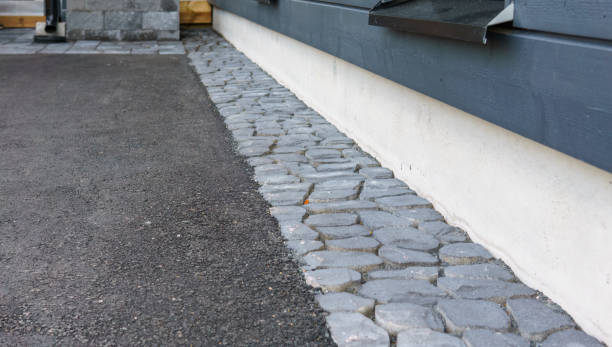 Best Brick Driveway Pavers  in Elwood, IL