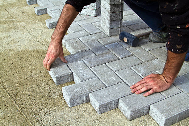 Best Driveway Pavers Cost  in Elwood, IL