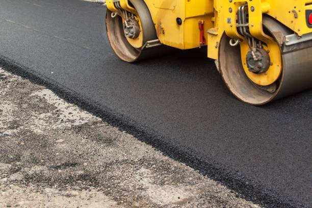 Best Driveway Resurfacing Pavers  in Elwood, IL