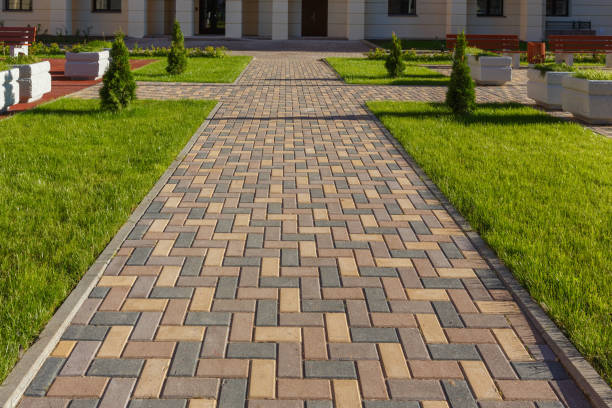 Best Commercial Driveway Pavers  in Elwood, IL