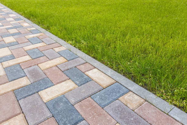 Best Affordable Driveway Pavers  in Elwood, IL