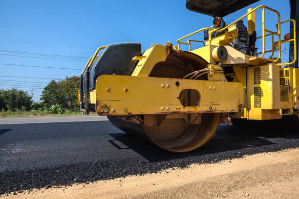 Reasons to Select Us for Your Driveway Paving Requirements in Elwood, IL